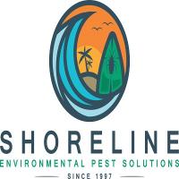Shoreline Pest Solutions Logo