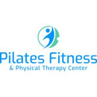 Pilates Fitness & Physical Therapy Center logo