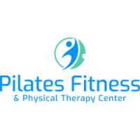 Pilates Fitness & Physical Therapy Center Logo