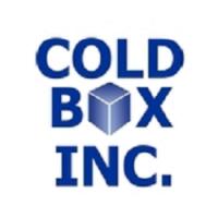 Cold Box Inc Logo