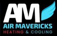 Air Mavericks Air Conditioning Logo