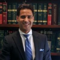 Law Offices of Ron Scott Pllc Logo