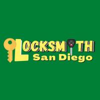 Locksmith San Diego logo
