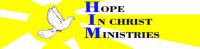 Columbia Hope In Christ Ministries, Inc. logo