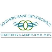 Southern Maine Orthodontics Logo