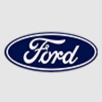 Sour Lake Ford Logo