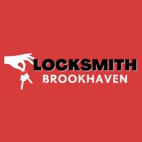 Locksmith Brookhaven GA Logo