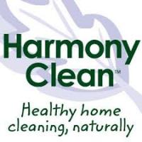 Harmony Clean Logo
