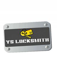 YS Locksmith - Delray Beach FL Logo