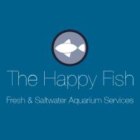 The Happy Fish logo