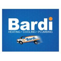 Bardi Heating, Cooling, Plumbing Logo