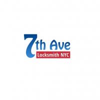 7th Ave Locksmith NYC Corp logo