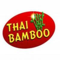 Thai Bamboo Restaurant Logo
