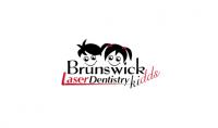 Brunswick KiDDS Pediatric Dentistry Logo