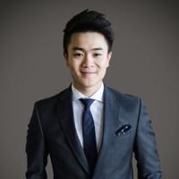 Edelino Jinjian Chen Logo