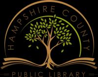 Hampshire County Public Library Logo