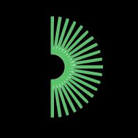 Pattern: Physician Disability & Life Insurance Logo