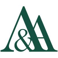Anthony & Associates Research Market & Development Logo