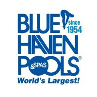 Blue Haven Pools & Spas Logo