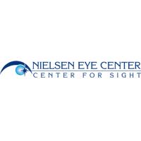 Nielsen Eye Center Logo