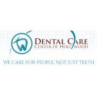 Dental Care Center Of Hollywood Logo