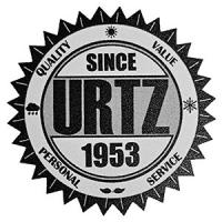 Urtz Service Company Inc. Logo
