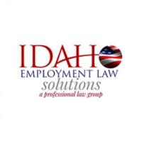Idaho Employment Law Solutions logo