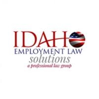 Idaho Employment Law Solutions Logo