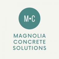 Magnolia Concrete Solutions Logo