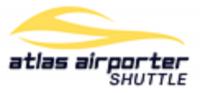 Atlas Airporter Shuttle Logo