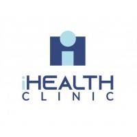 iHealth Clinic logo