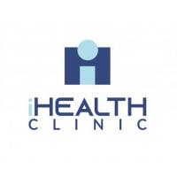 iHealth Clinic Logo