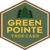 Green Pointe Tree Care Logo