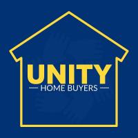 Unity Home Buyers Logo