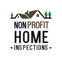 Nonprofit Home Inspections Logo