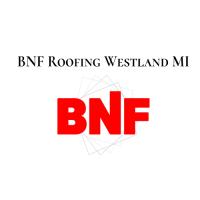 BNF Roofing Logo