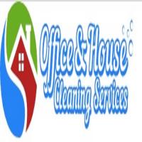 Office Cleaning Wellington Logo