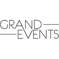 Grand Events of Florida logo