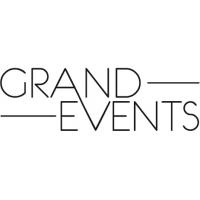 Grand Events of Florida Logo
