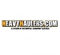 Heavy Haulers logo