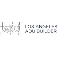 Los Angeles ADU Builder logo