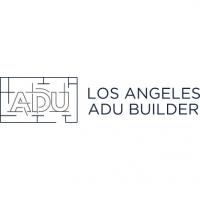 Los Angeles ADU Builder Logo