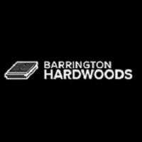 Barrington Hardwoods LLC Logo