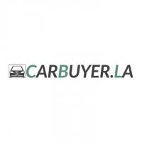 CarBuyer.LA logo