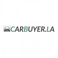 CarBuyer.LA Logo