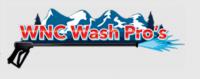 WNC Wash Pros LLC Logo