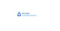 Orlando Cleaning Service Logo