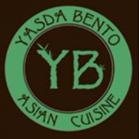 Yasda Bento logo