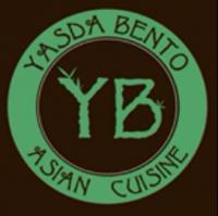 Yasda Bento Logo
