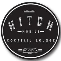  Hitch Mobile Cocktail Lounge logo
